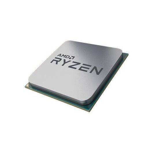 AMD Ryzen 5 2600 3.4 GHz 6-core 12 threads YD2600BBAFBOX