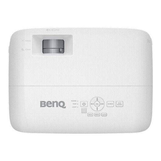BenQ MH560 DLP projector portable 3D 3800 9H.JNG77.13E