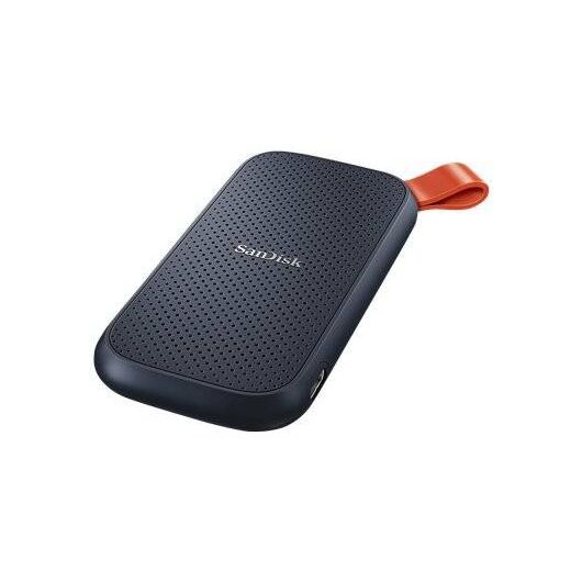 SanDisk Portable Solid state drive 480 SDSSDE30-480G-G25