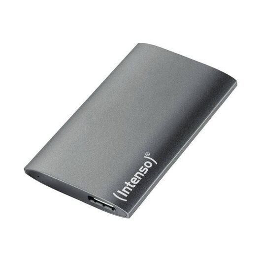 Intenso solid state drive 512GB external 1.8"  3823450