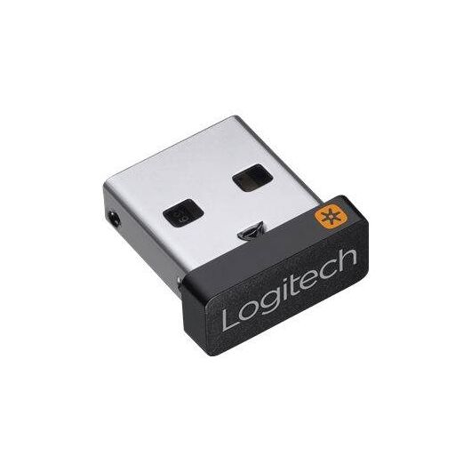 Logitech Unifying Receiver Wireless mouse 910-005931