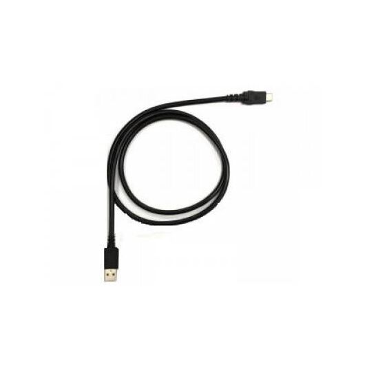 Zebra USB cable USB-C (M) to USB (M) 1 CBL-TC5X-USBC2A-01