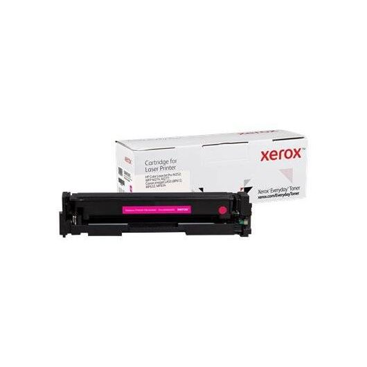 High Yield magenta compatible toner for Canon ImageCLASS LBP612