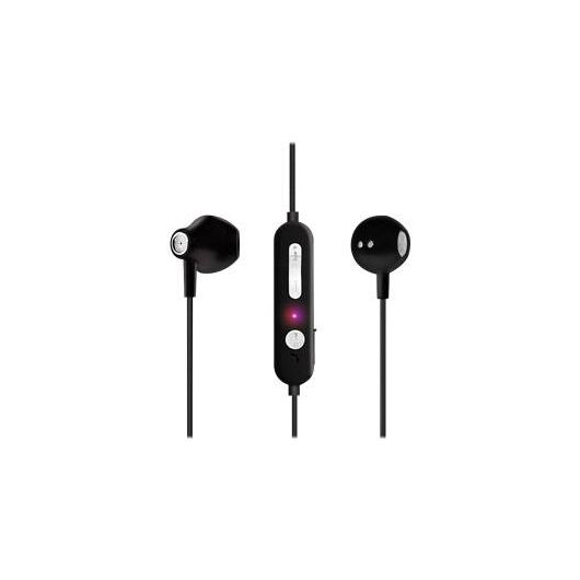 LogiLink Earphones with mic in-ear Bluetooth BT0056