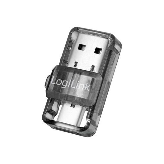 LogiLink Network adapter USB-C 3.2 USB-A 3.2 BT0054
