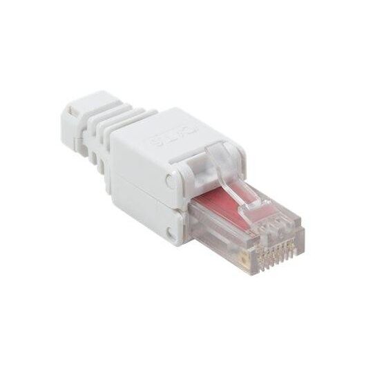 LogiLink Network connector RJ-45 (M) UTP CAT 6 MP0025