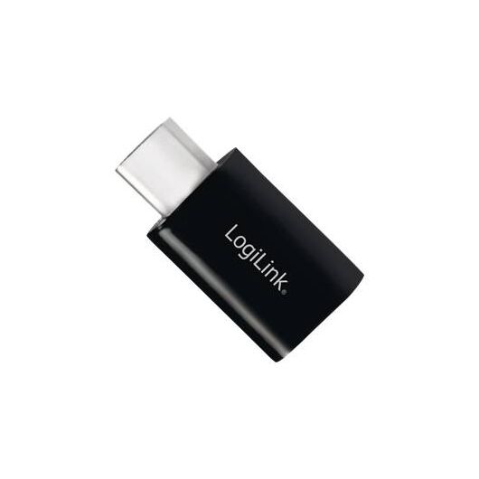 LogiLink USB-C Bluetooth V4.0 Dongle Network BT0048