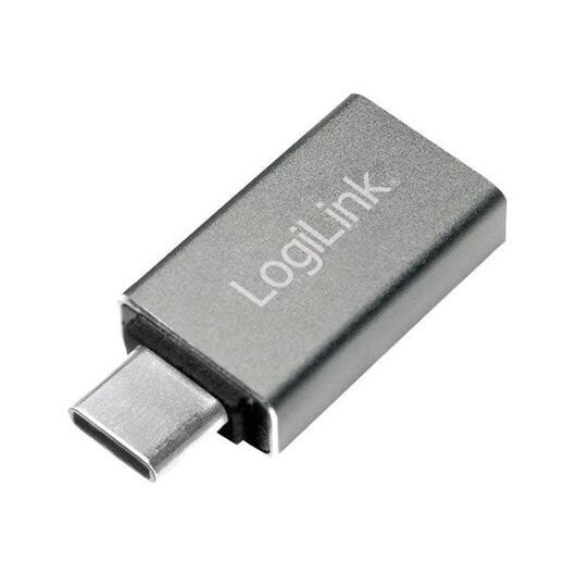 LogiLink USB adapter USB (F) to USB-C (M) USB 3.1 AU0042