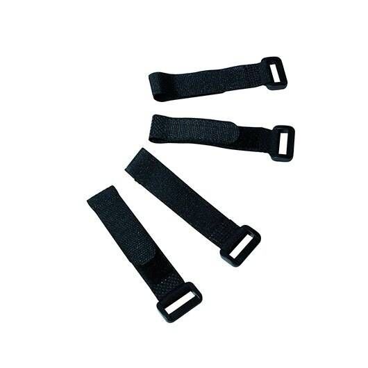 LogiLink Wire Strap Set with Velcro Cable strap KAB0056