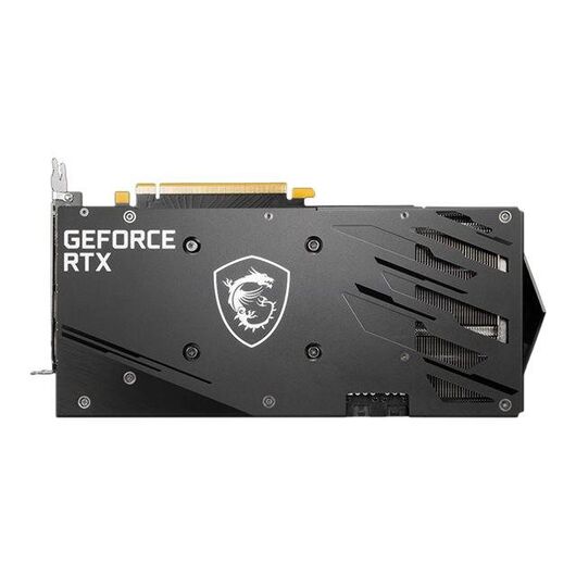 MSI GeForce RTX 3060 Ti GAMING X 8G LHR V397-231R