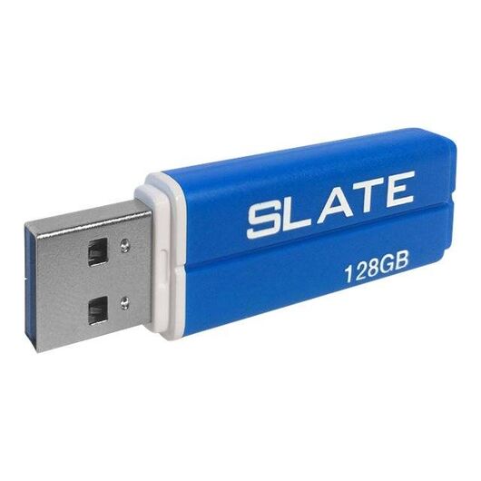 Patriot Slate USB flash drive 128 GB USB PSF128GLSS3USB