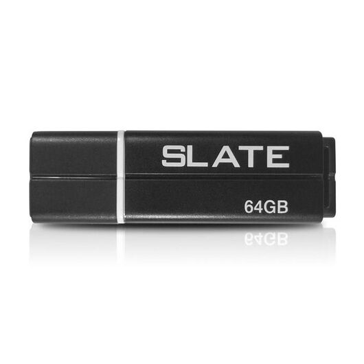 Patriot Slate USB flash drive 64 GB USB 3.0 PSF64GLSS3USB