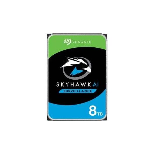 Seagate SkyHawk AI ST8000VE001 Hard drive 8 ST8000VE001