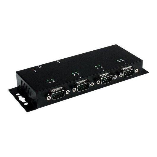 StarTech.com 4 Port USB to Serial RS232 ICUSB2324I