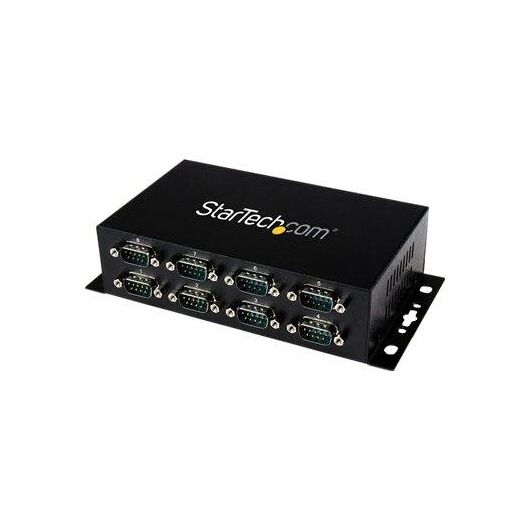 StarTech.com 8 Port USB to Serial RS232 ICUSB2328I