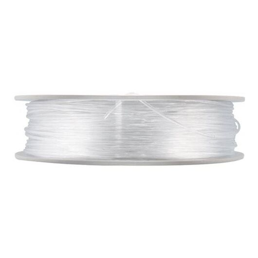 Verbatim Clear 500 g DURABIO filament (3D) 55154
