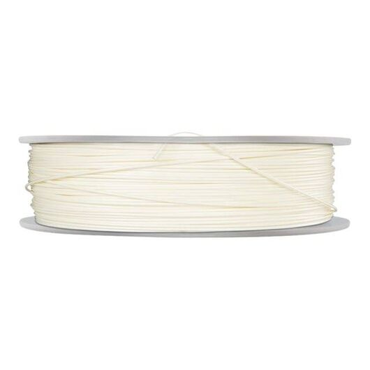Verbatim White, RAL 9003 500 g DURABIO filament 55150