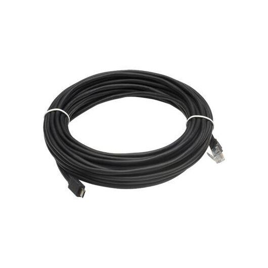 AXIS F7308 Camera cable Micro-USB Type B (M) to 5506-921