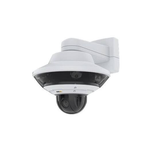 AXIS Q6010-E Network surveillance camera PTZ 01980-001