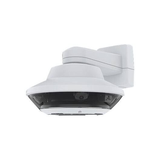 AXIS Q6010-E Network surveillance camera PTZ 01980-001