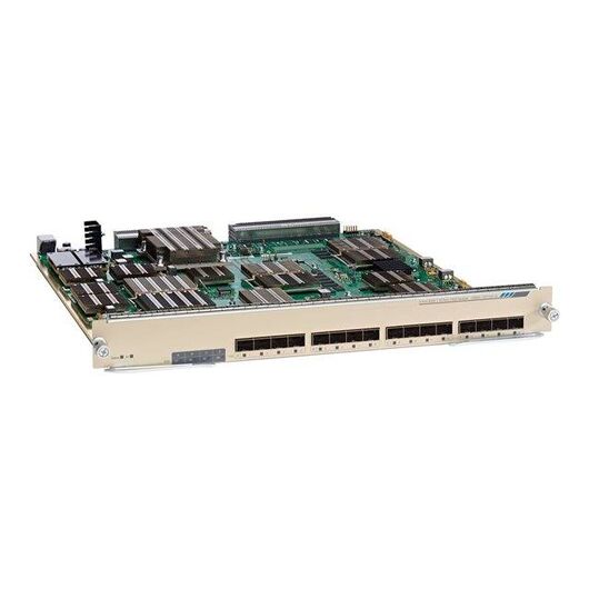 Cisco Catalyst 6800 Series 10 Gigabit C6800-16P10G=