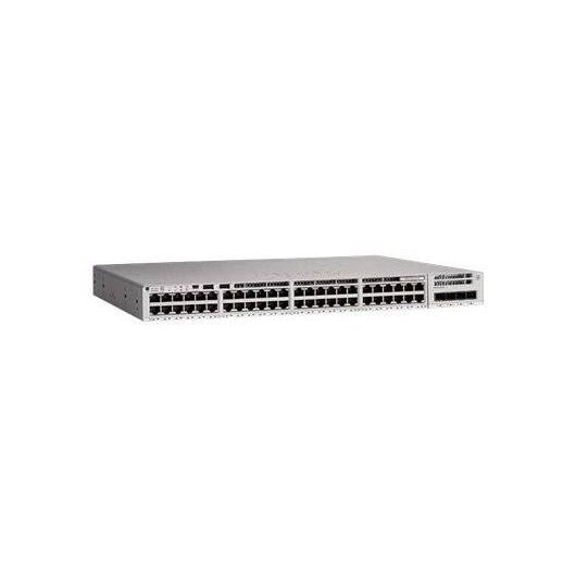 Cisco Catalyst 9200L Network Advantage C9200L-24PXG-2Y-A