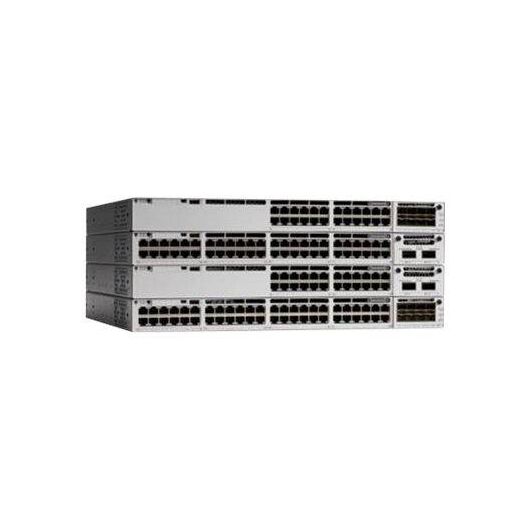 Cisco Catalyst 9300 Network Advantage switch C9300-48S-A