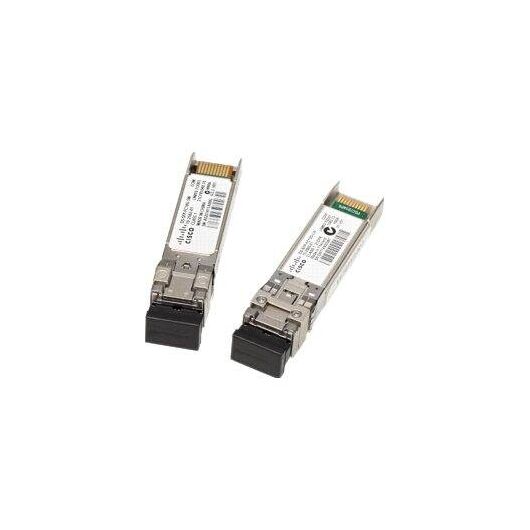 Cisco SFP+ transceiver module 16Gb Fibre DS-SFP-FC16G-LW=