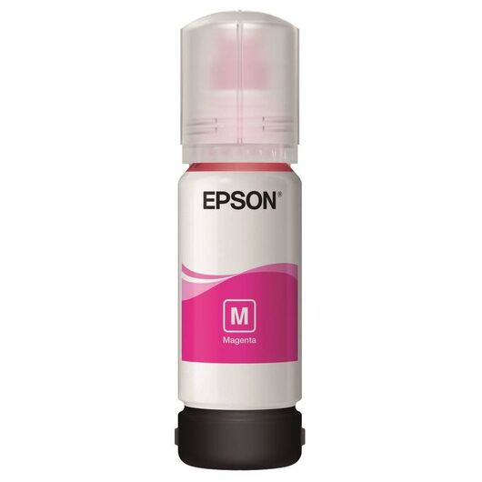 Epson 103 70 ml magenta original ink refill C13T00S34A