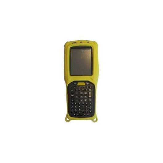 Zebra Handheld cover yellow for Omnii XT15, XT15f, ST6084