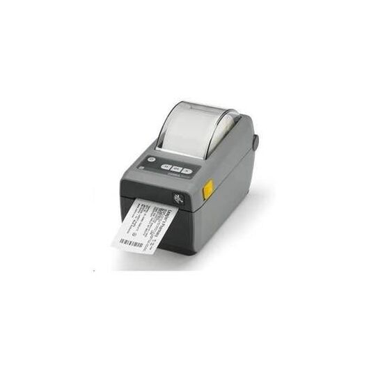 Zebra ZD410 Label printer direct thermal ZD41023-D0EW02EZ