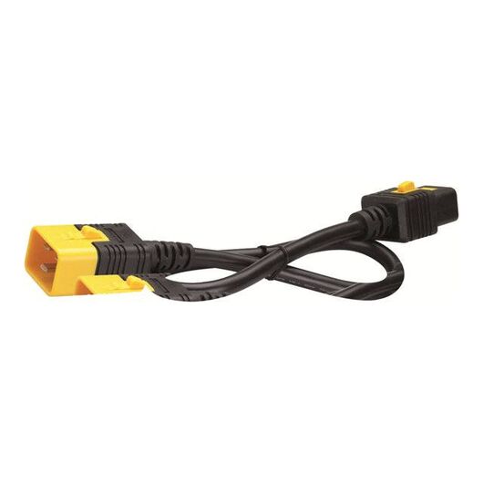 APC Power cable IEC 60320 C19 to IEC 60320 C20 16 AP8712S