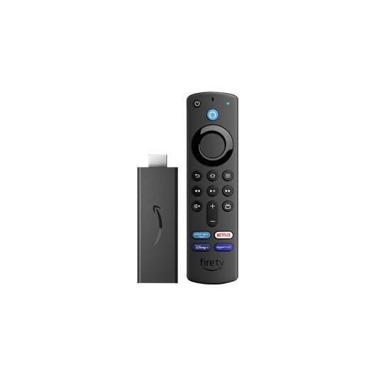 Amazon Fire TV Stick (3rd Gen) Digital B08C1KN5J2