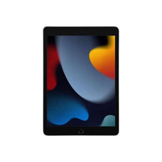 Apple 10.2-inch iPad Wi-Fi 9th generation tablet MK2K3FDA