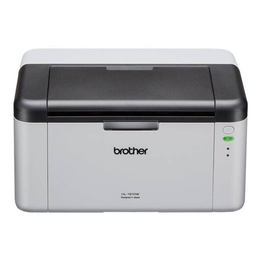 Brother HL-1210W Printer BW laser A4Legal 2400 HL1210WG1