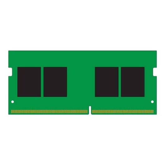 Kingston ValueRAM DDR4 module 4 GB SO-DIMM KVR32S22S64