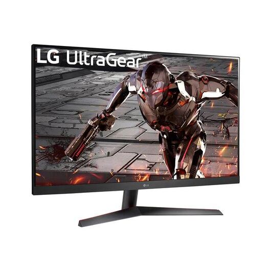 LG UltraGear 32GN600-B monitor 31.5" 2560 x 1440 QHD 32GN600-B.AEU