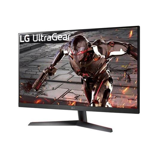 LG UltraGear 32GN600-B monitor 31.5" 2560 x 1440 QHD 32GN600-B.AEU