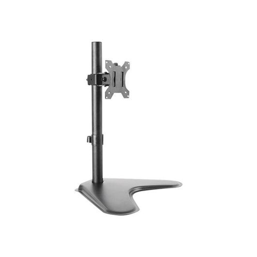 LogiLink Stand for Monitor cold-rolled steel BP0044