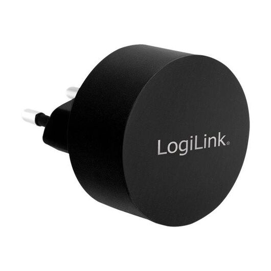 LogiLink USB wall charger Power adapter 10.5 Watt PA0217