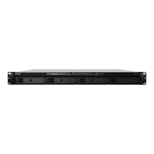 Synology RackStation RS1619xs+ NAS server 4 RS1619XS+