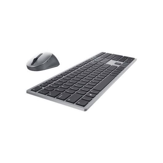 Dell Premier Wireless Keyboard and Mouse KM7321WGY-INT