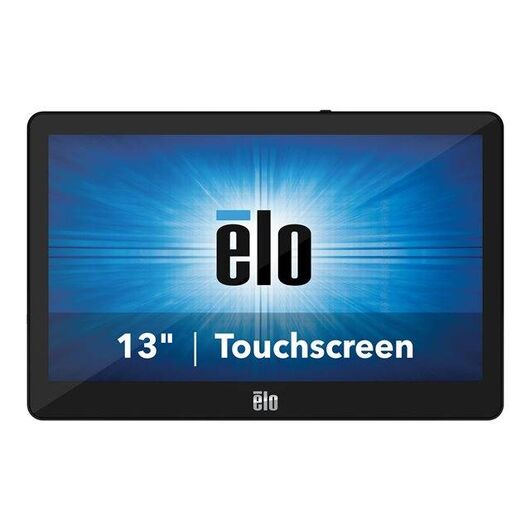 Elo ET1302L Without stand LCD monitor 13.3 E683595
