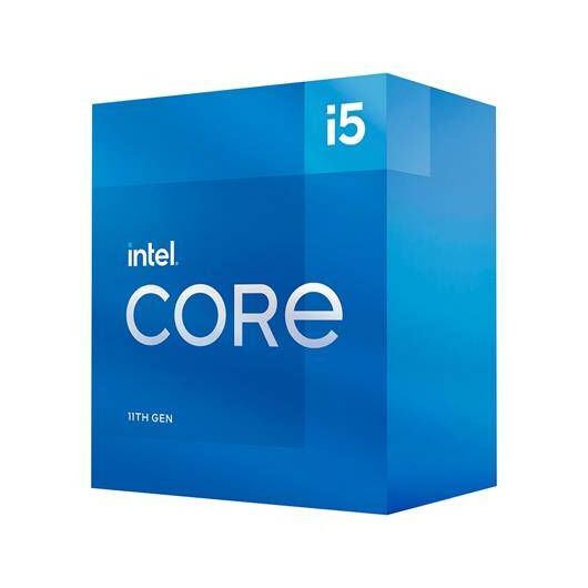 Intel Core i5 11600 2.8 GHz 6-core 12 BX8070811600