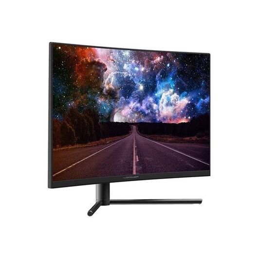 LC Power monitor curved 27" 1920 x 1080 LC-M27-FHD-240-C