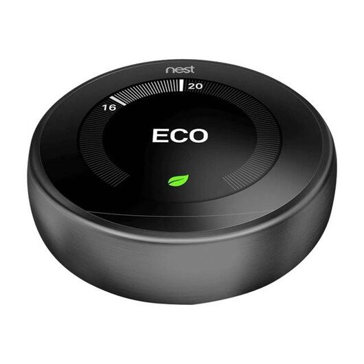 Nest Learning Thermostat 3rd generation T3029EX
