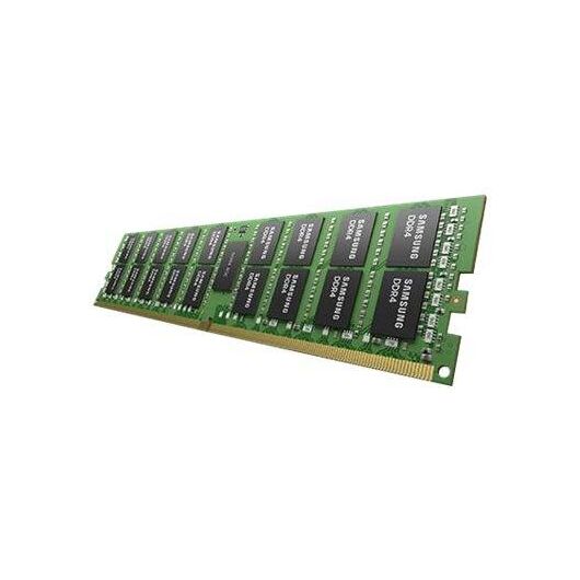 Samsung DDR4 module 32 GB DIMM 288-pin M393A4K40DB3-CWE