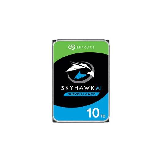 Seagate SkyHawk AI ST10000VE001 Hard drive ST10000VE001