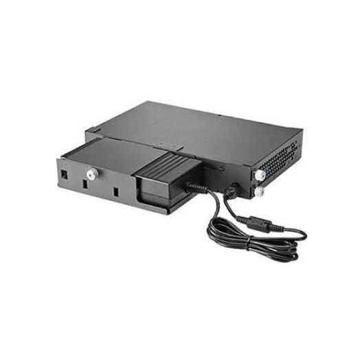 HPE Network device power adapter shelf for HPE J9820A