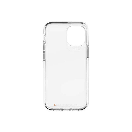 Gear4 Crystal Palace Back cover for mobile 702006064